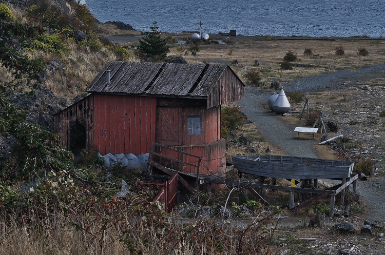 water tank